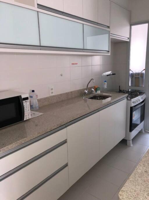 Apartamento 3011 - Em Frente Ao Hospital Einstein
