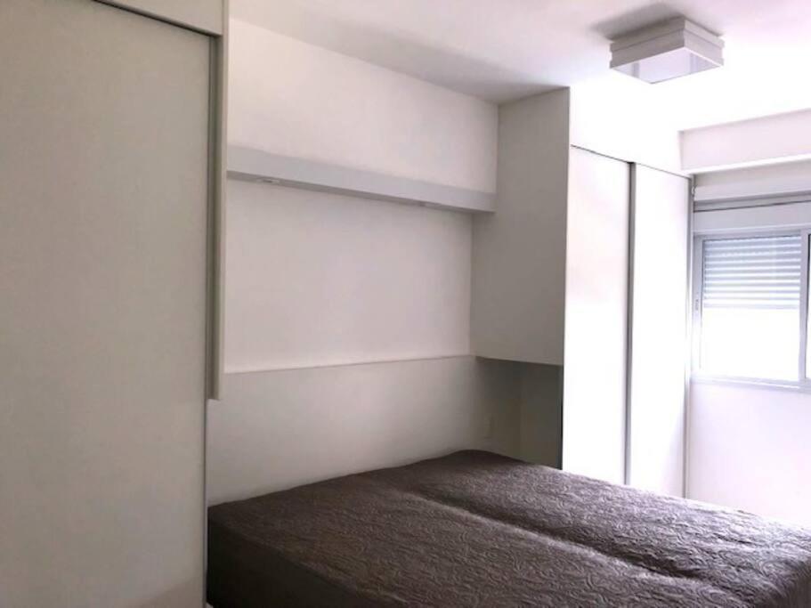 Apartamento 3011 - Em Frente Ao Hospital Einstein
