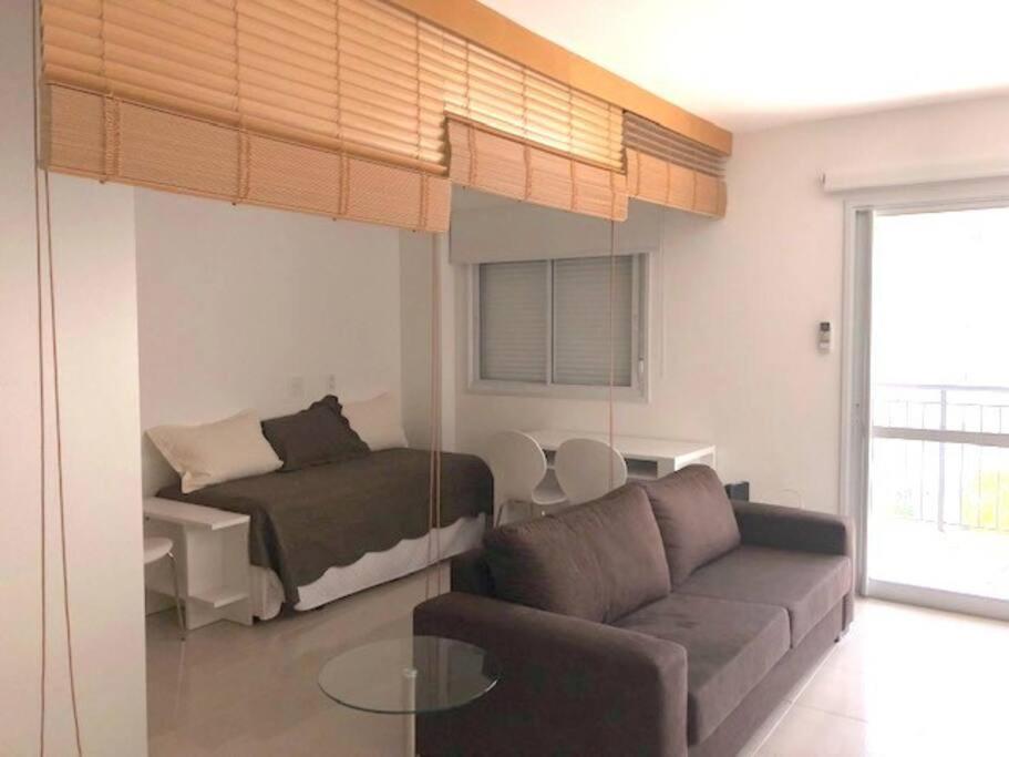 Apartamento 3011 - Em Frente Ao Hospital Einstein