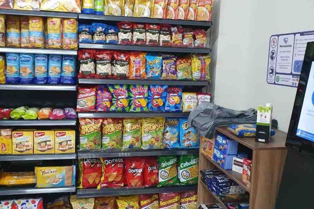 Apartamento 3011 - Em Frente Ao Hospital Einstein